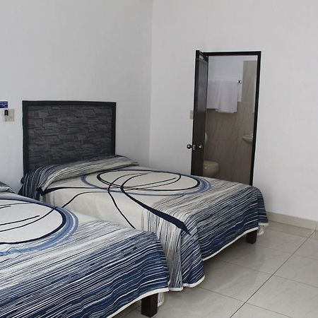 Hotel Union Mazatlan Luaran gambar