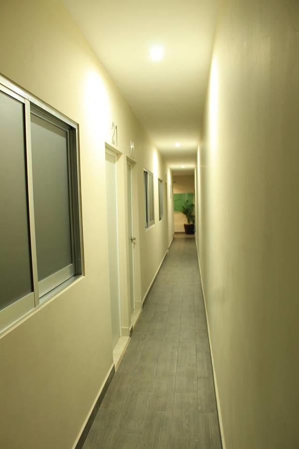 Hotel Union Mazatlan Luaran gambar