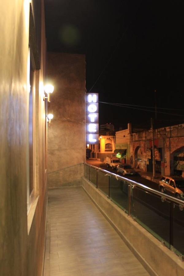 Hotel Union Mazatlan Luaran gambar